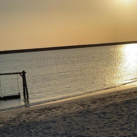 Wasan Luxury Residence Hawana Salalah Buitenkant foto