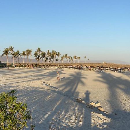 Wasan Luxury Residence Hawana Salalah Buitenkant foto