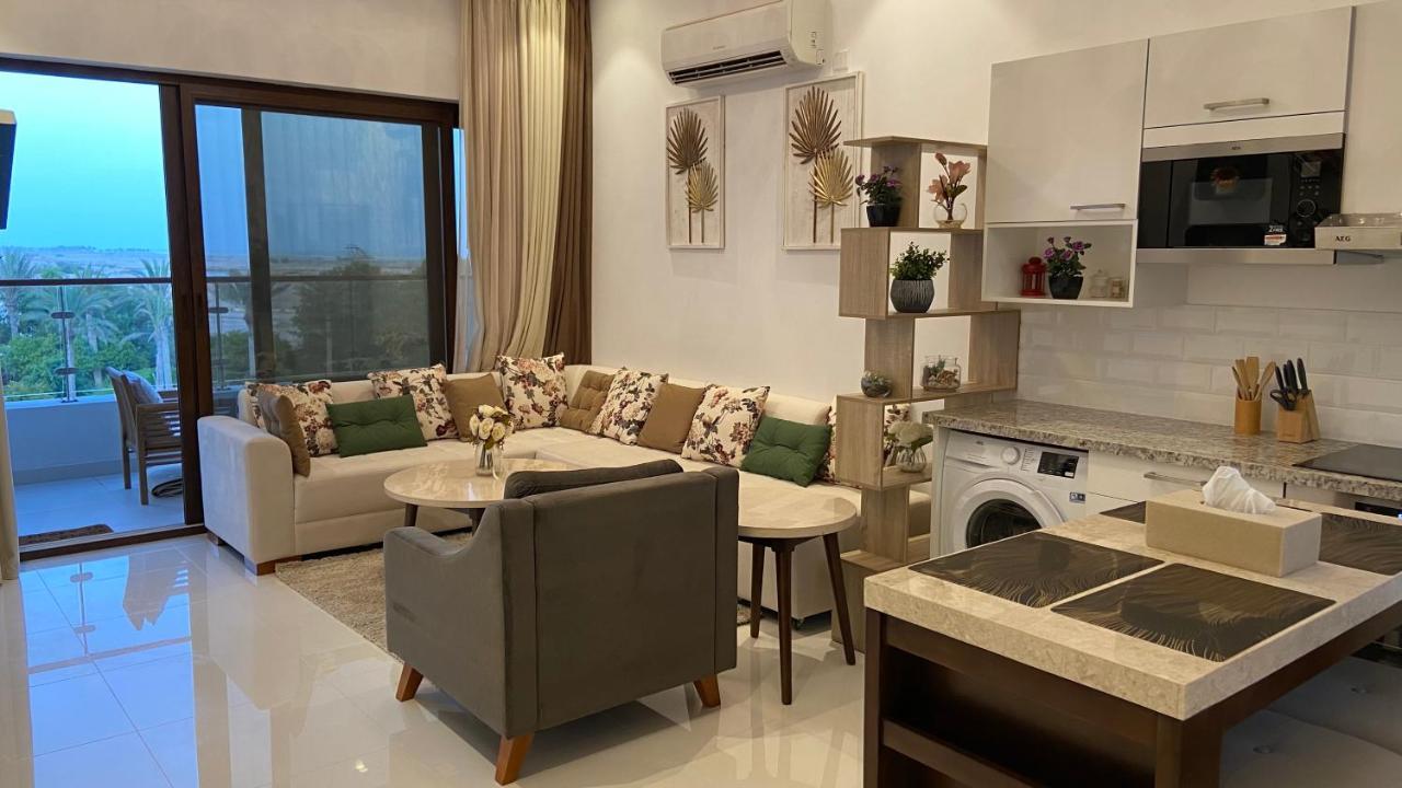 Wasan Luxury Residence Hawana Salalah Buitenkant foto