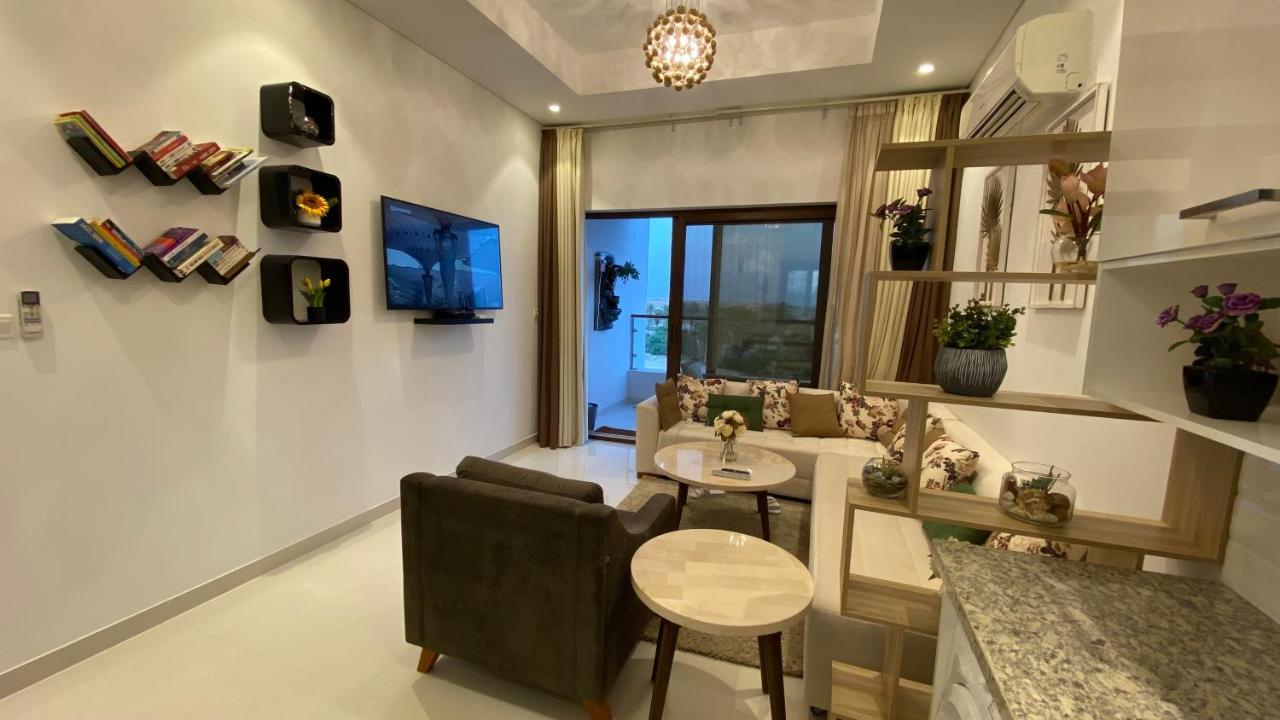Wasan Luxury Residence Hawana Salalah Buitenkant foto