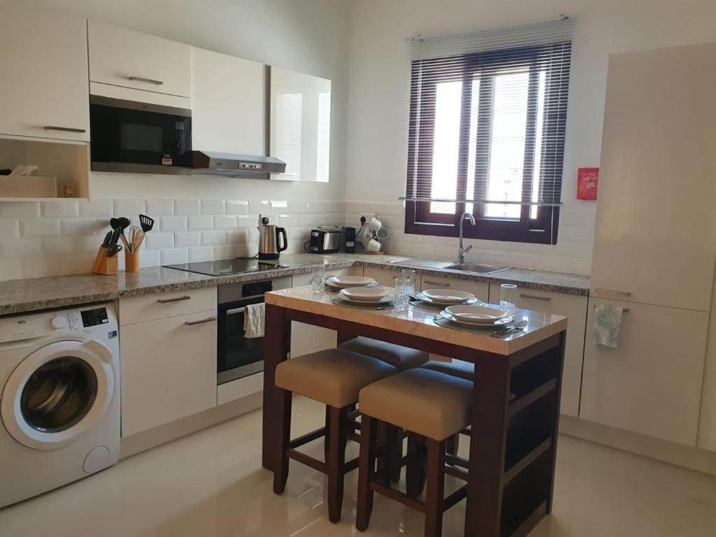 Wasan Luxury Residence Hawana Salalah Buitenkant foto