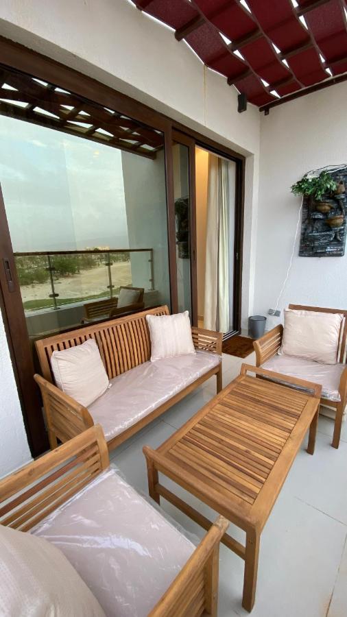 Wasan Luxury Residence Hawana Salalah Buitenkant foto