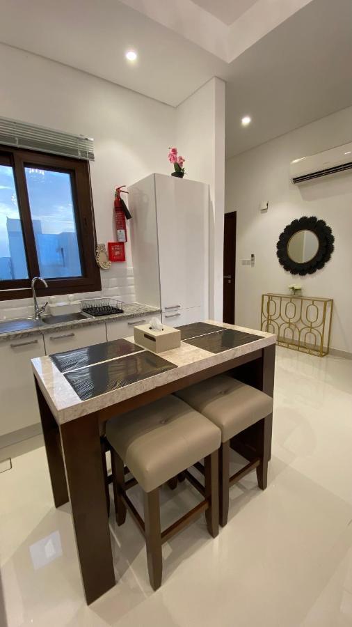 Wasan Luxury Residence Hawana Salalah Buitenkant foto