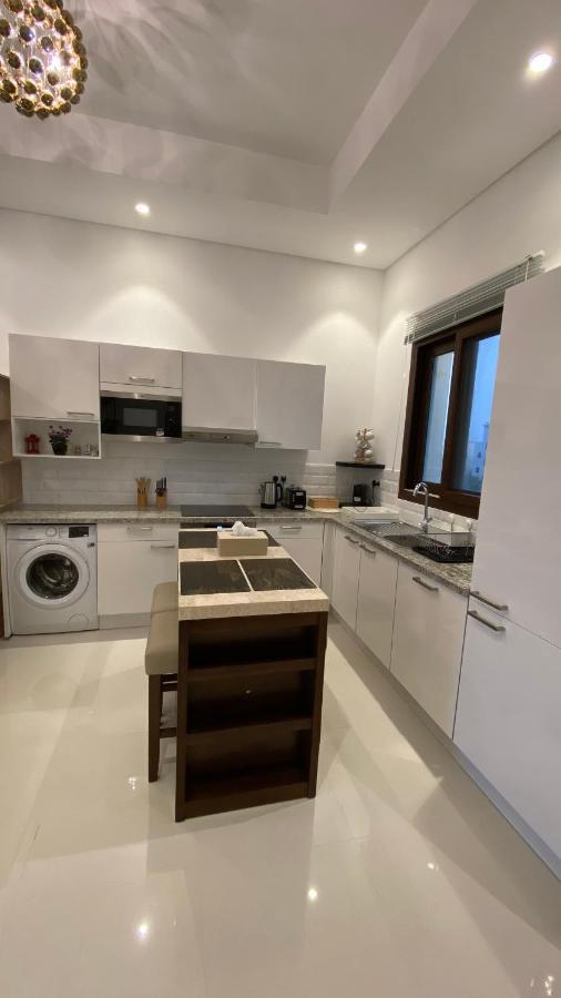 Wasan Luxury Residence Hawana Salalah Buitenkant foto