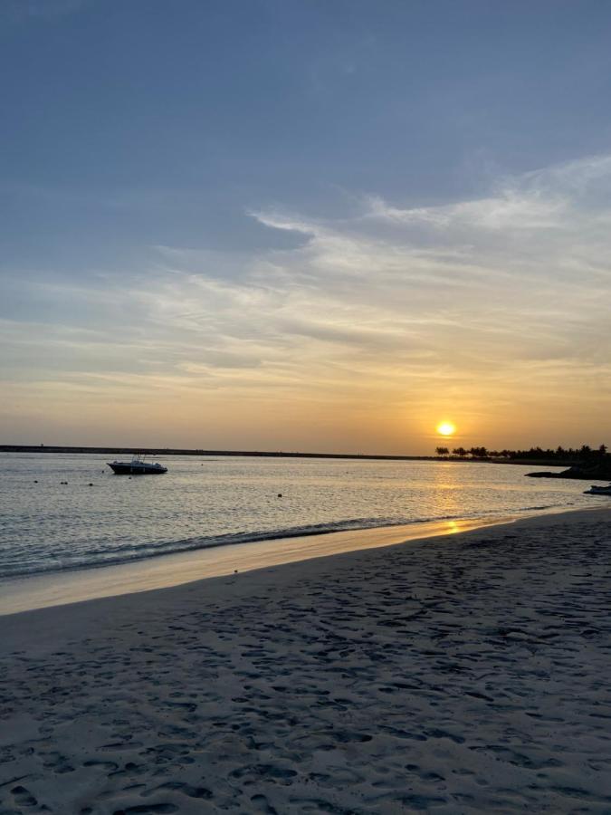 Wasan Luxury Residence Hawana Salalah Buitenkant foto