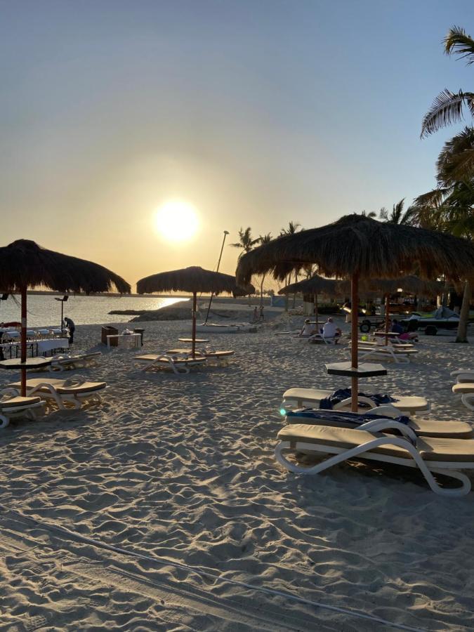 Wasan Luxury Residence Hawana Salalah Buitenkant foto